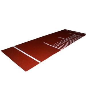 Купить Дорожка разметочная для прыжков в длину с места Minima 3,7м*1,25м в Тихорецке 