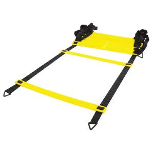 Купить Лестница координационная Кроссфит 17 ступеней 8 м в Тихорецке 