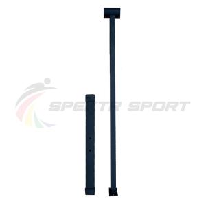 Купить Опора разборная переносного однорядного балетного станка Аллегро цв. черный в Тихорецке 