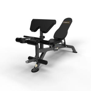 Купить Скамья универсальная STONERISE ThunderShape в Тихорецке 