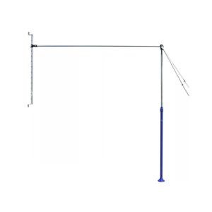 Купить Перекладина гимнастическая пристеночная на растяжках в Тихорецке 