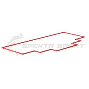 Купить Элемент полосы препятствий Ров  в Тихорецке 