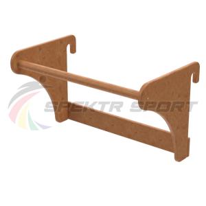 Купить Турник навесной из фанеры в Тихорецке 