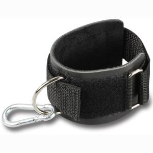 Купить Манжета на запястье с карабином (кожа) в Тихорецке 