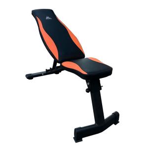 Купить Скамья силовая универсальная DFC DBCH1 в Тихорецке 