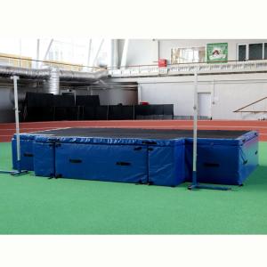 Купить Место приземления для прыжков в высоту 3х5х0,8 м в Тихорецке 