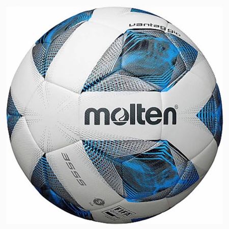 Купить Футбольный мяч Molten F5A3555-K FIFAPRO в Тихорецке 