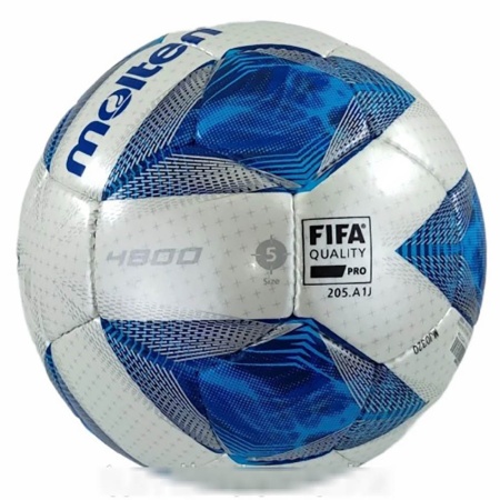 Купить Мяч футбольный Molten F5A4800 в Тихорецке 