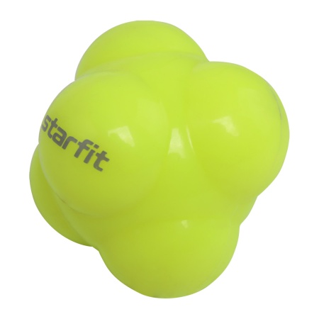 Купить Мяч реакционный Starfit RB-301 в Тихорецке 