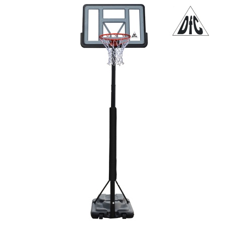 Купить Баскетбольная мобильная стойка 110x75 см в Тихорецке 