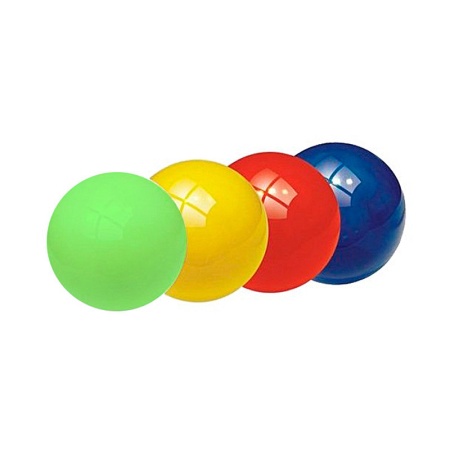 Купить Мяч детский игровой ПВХ, d14см, мультиколор DS-PV 025 в Тихорецке 